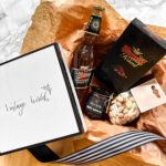 For him - ajándékbox