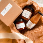 A spájz kincsei - ajándékbox