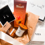 beautiful ajándék box