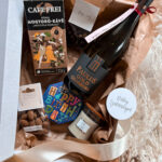 Happy Birthday céges ajándék box