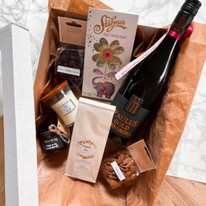 Madame Luxury céges ajándék box