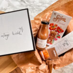 Sweet Relax céges box