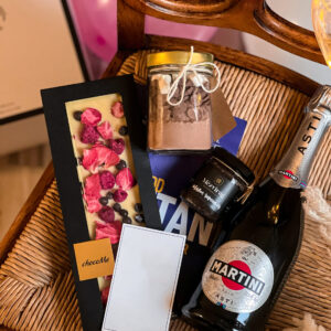 Szeretet ajándékbox No2