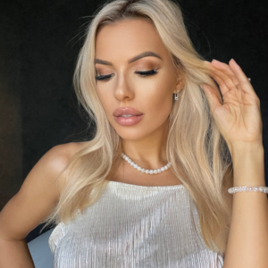 Cesariel angyalaura nyaklánc