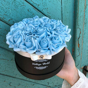 virágdoboz innsbruck rózsadoboz virágküldés