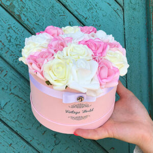 virágdoboz zagreb rózsadoboz virágküldés