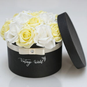 budapest rózsadoboz