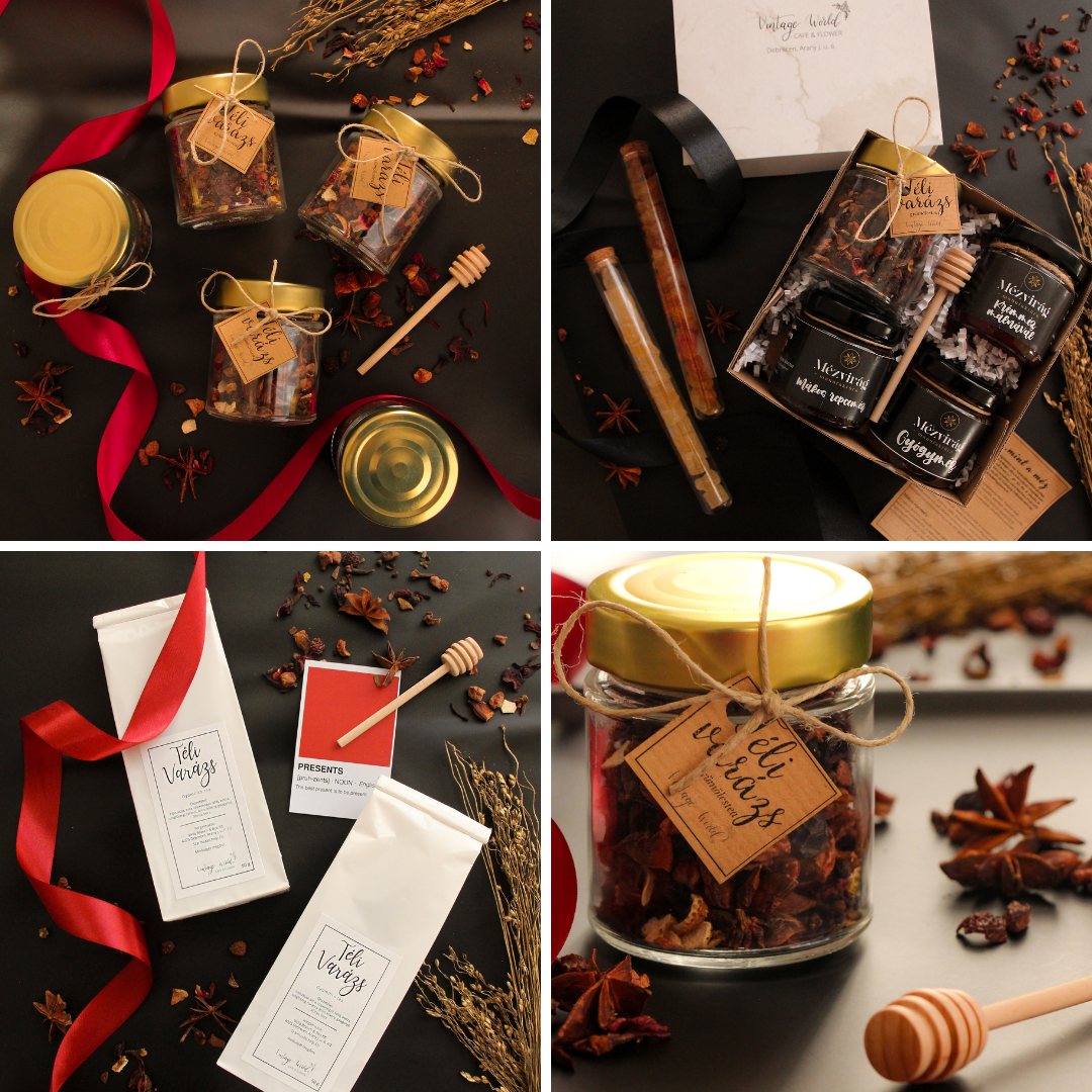 karácsonyi ajándékötlet cégeknek