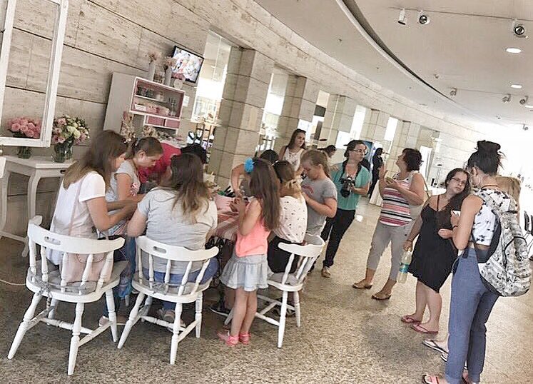 közös hétvége Debrecenben