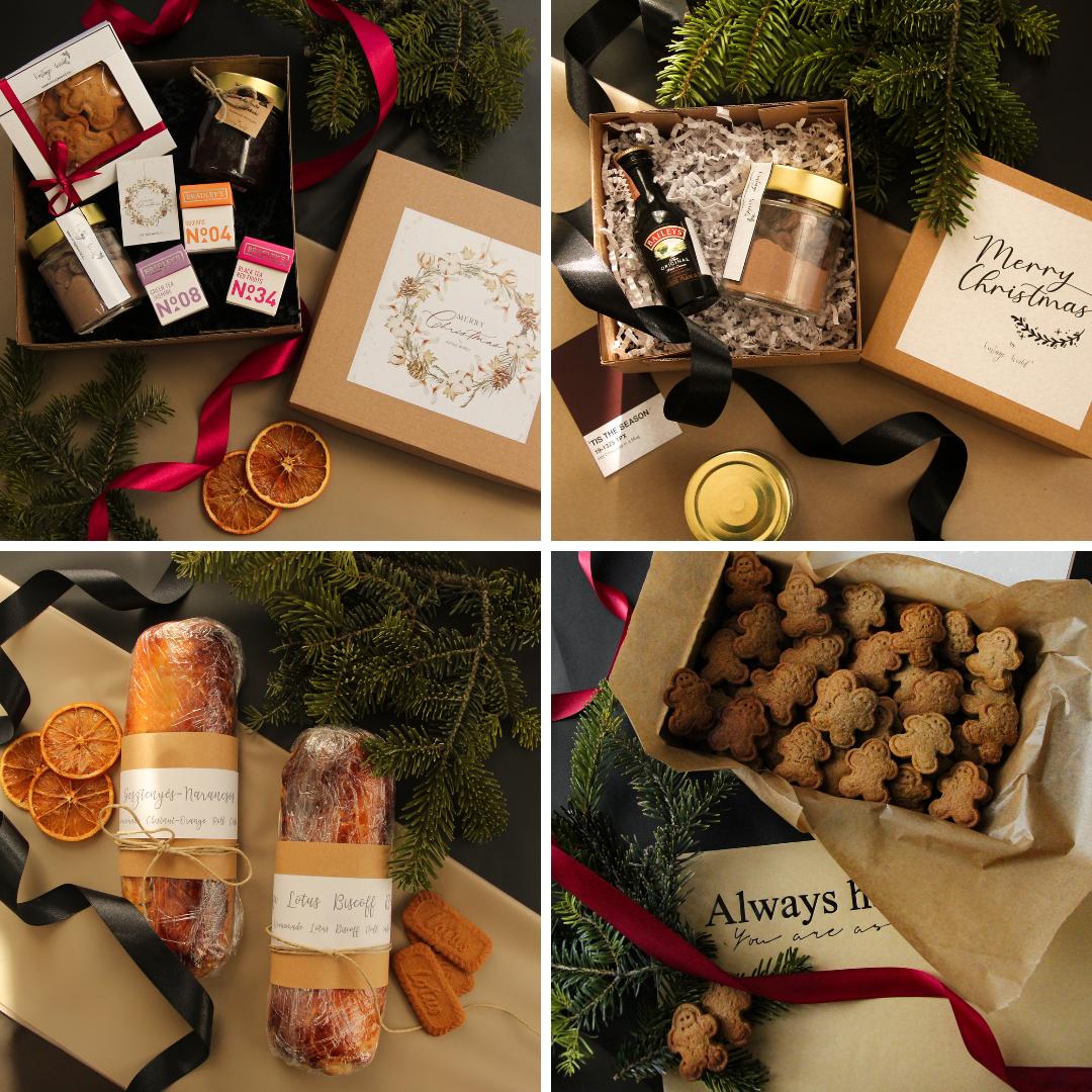 karácsonyi ajándékötlet cégeknek