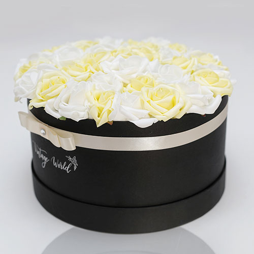 35b budapest rózsadoboz