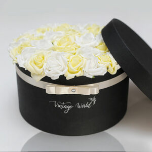 budapest rózsadoboz