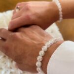 Deusel páros angyalaura karkötő