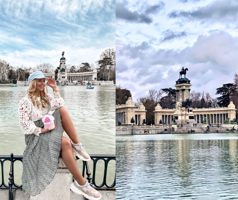 fotózási tippek Madrid