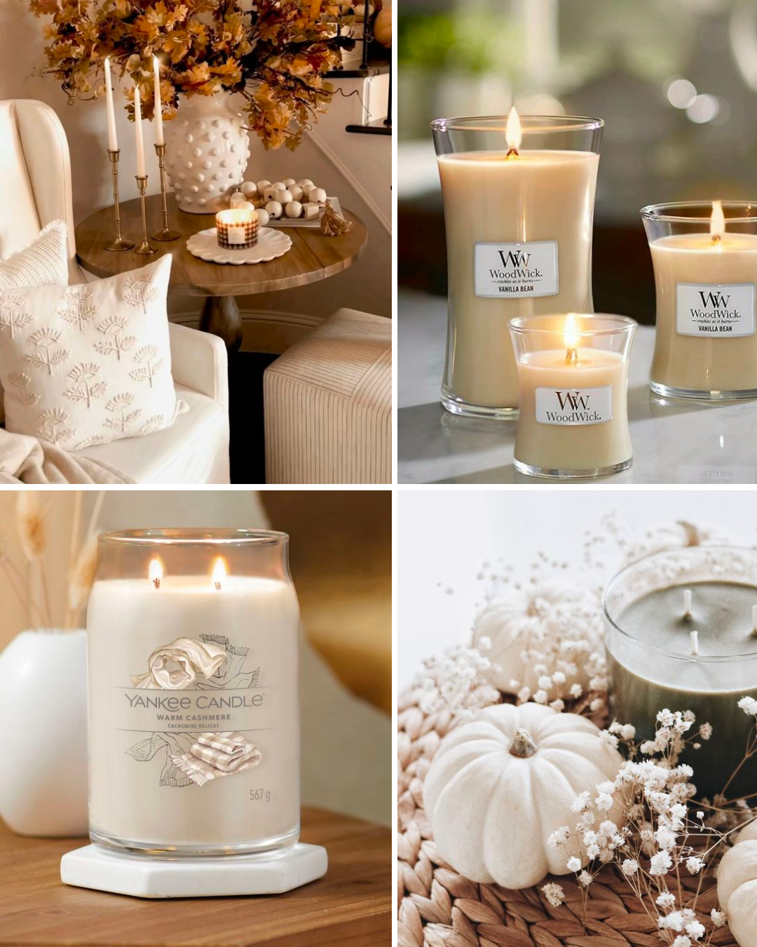 yankee candle, woodwick, gyertya 