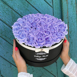 virágdoboz berlin rózsadoboz virágküldés