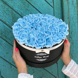 virágdoboz innsbruck rózsadoboz virágküldés