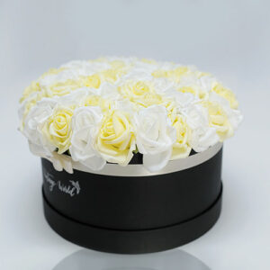 budapest rózsadoboz