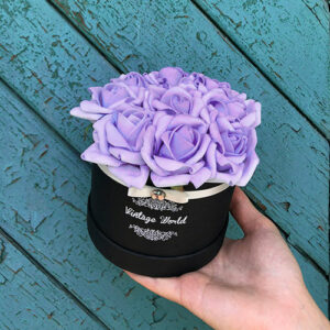 virágdoboz berlin rózsadoboz virágküldés