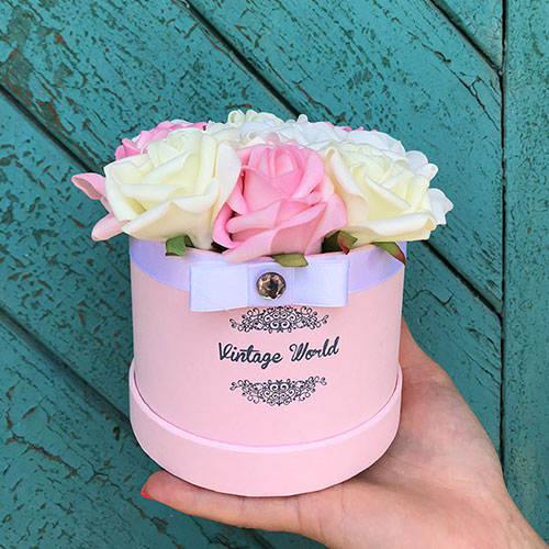 9 szalas zagreb virágdoboz zagreb rózsadoboz virágküldés