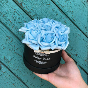 virágdoboz innsbruck rózsadoboz virágküldés