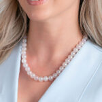 Asmodel angyalaura nyaklánc