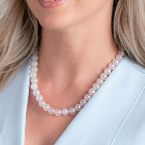 Asmodel angyalaura nyaklánc