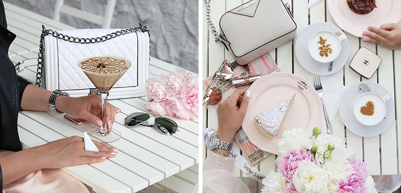 kávé, kávézó, Debrecen, kávézó Debrecen, Vintage World, cappucino