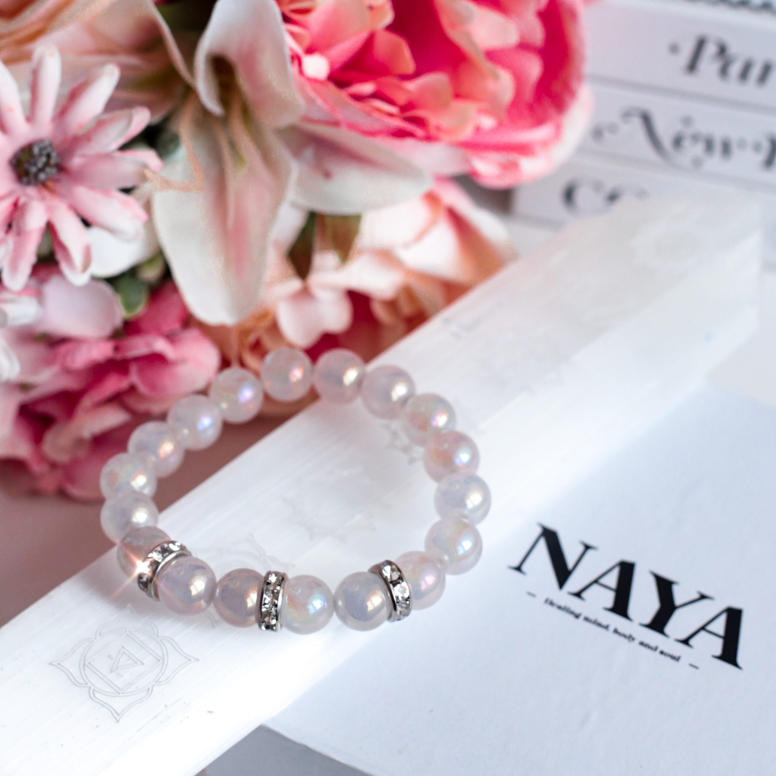 A kristályok rezgése