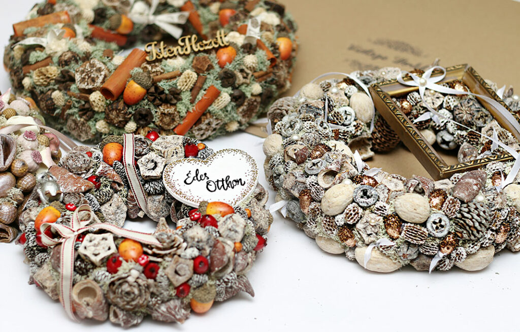 ajtókopogtató készítő workshop