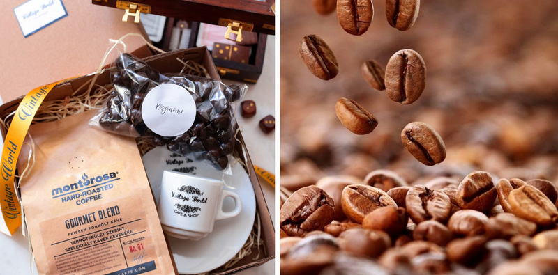 ballagási ajándékötlet