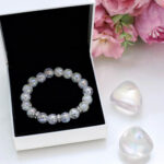 angyal aura karkötő