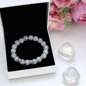 angyal aura karkötő