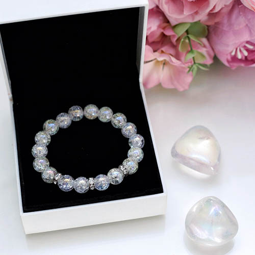 angyal aura karkötő angyal aura karkötő