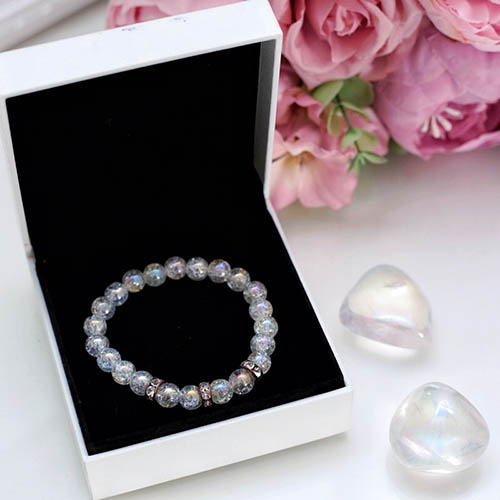 angyal aura karkötő3