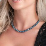 Baradiel angyalaura nyaklánc