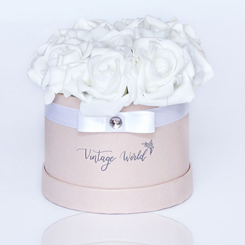 9 szalas provance rozsadoboz virágdoboz provance rózsadoboz virágküldés