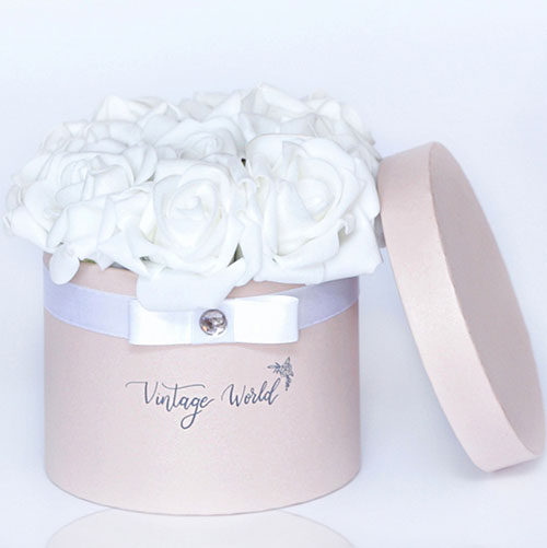 9 szalas provance rozsadoboz virágdoboz provance rózsadoboz virágküldés