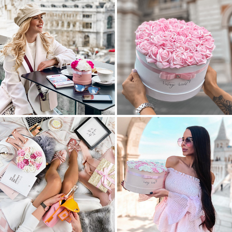 ajándékötletek nőknek | születésnap