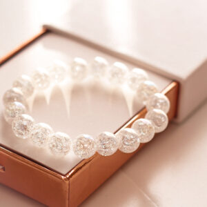 Camael angyalaura karkötő