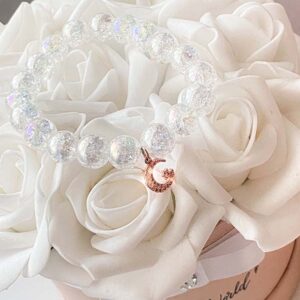 Chasan angyalaura karkötő