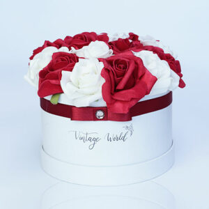 virágdoboz debrecen rózsadoboz viragkuldes