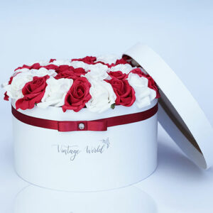 virágdoboz rózsadoboz viragkuldes