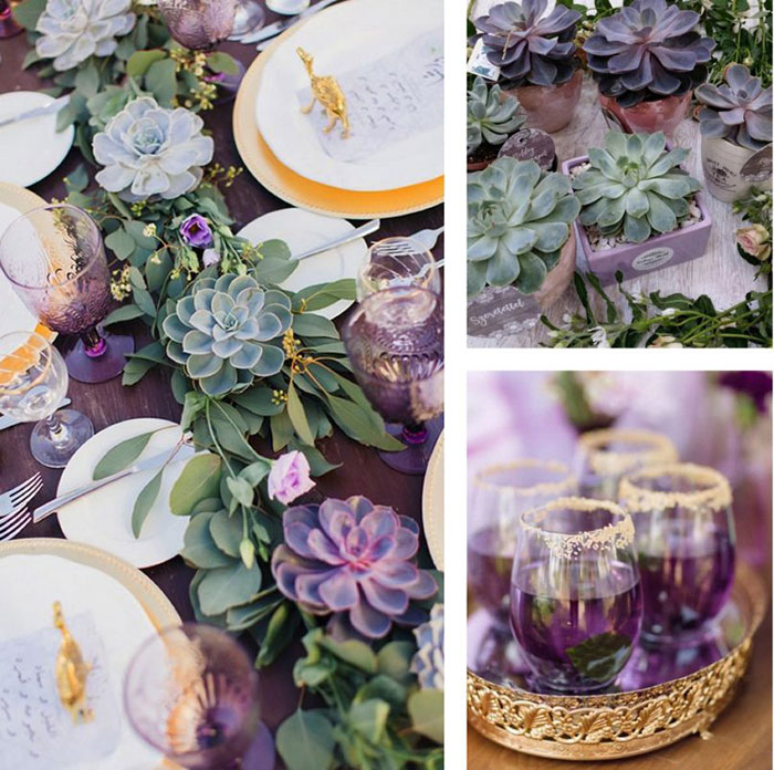 ultraviola, ultraviolet, fashion, wedding, esküvő, decor, decoration,