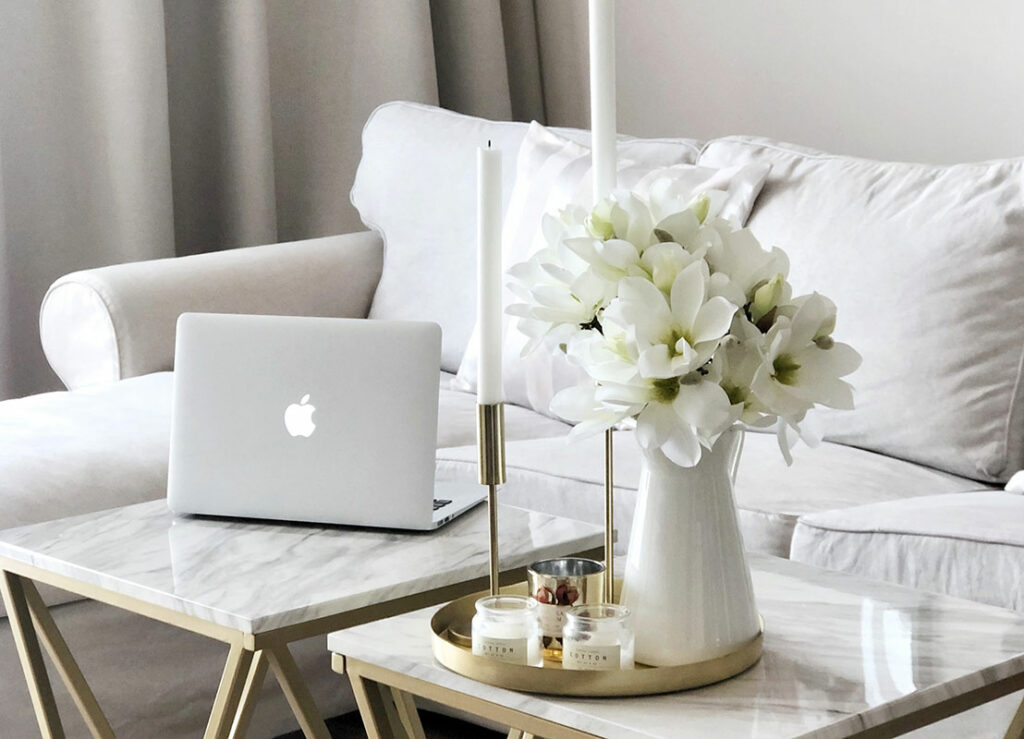 Lakásdekorációs újdonságok