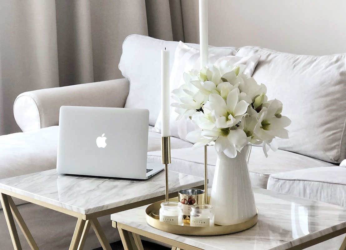 Lakásdekorációs újdonságok