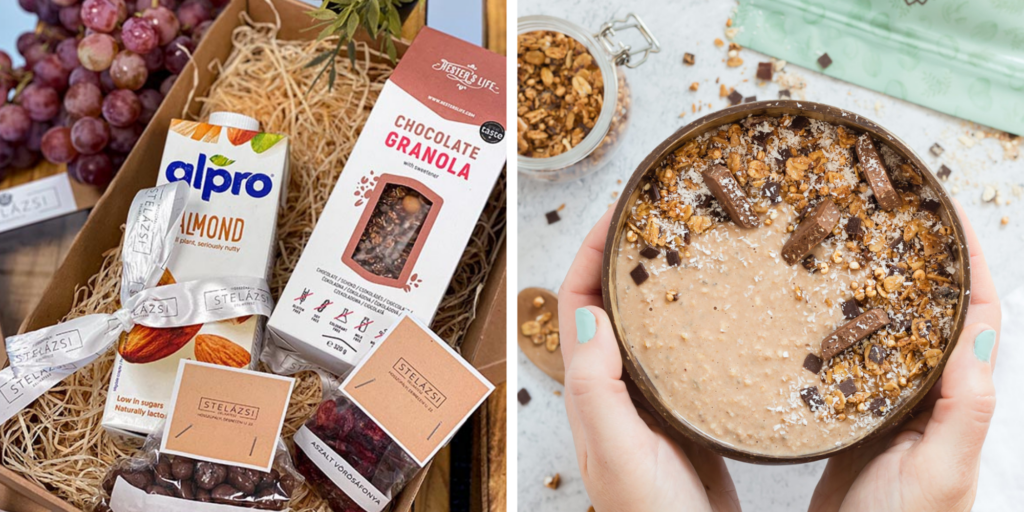 egészséges gasztro boxok