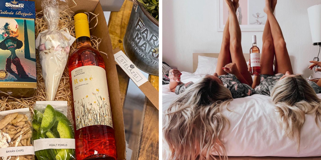 ajándék ötletek az ételek szerelmeseinek, gasztro különlegességek