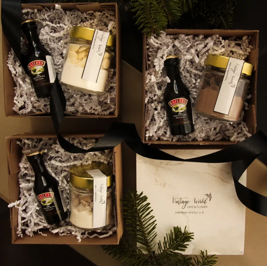 karácsonyi ajándékötlet cégeknek