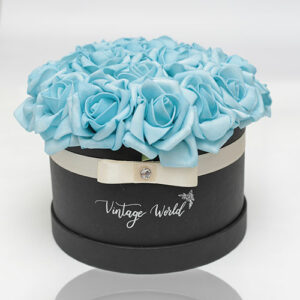 virágküldés habrózsa innsbruck rózsadoboz